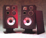 FactoryDirectSpeakers.com - Acoustic 3311 Studio Monitor Speakers